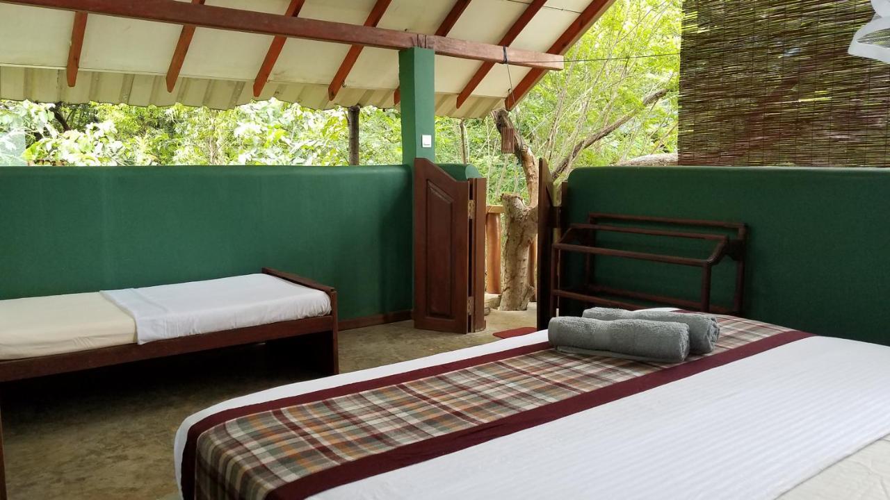 Sigiri Holiday Villa 시기리야 외부 사진