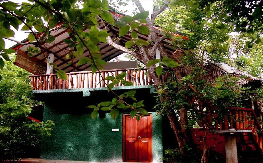 Sigiri Holiday Villa 시기리야 외부 사진