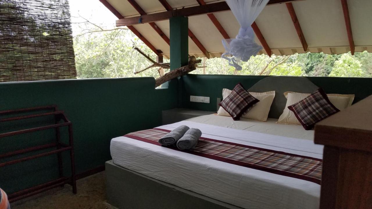 Sigiri Holiday Villa 시기리야 외부 사진