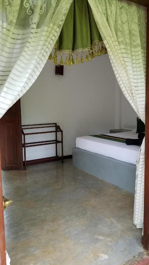 Sigiri Holiday Villa 시기리야 외부 사진
