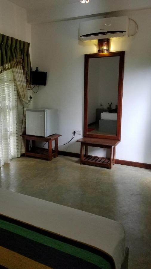 Sigiri Holiday Villa 시기리야 외부 사진
