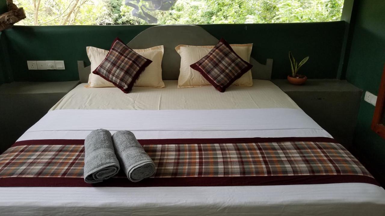Sigiri Holiday Villa 시기리야 외부 사진