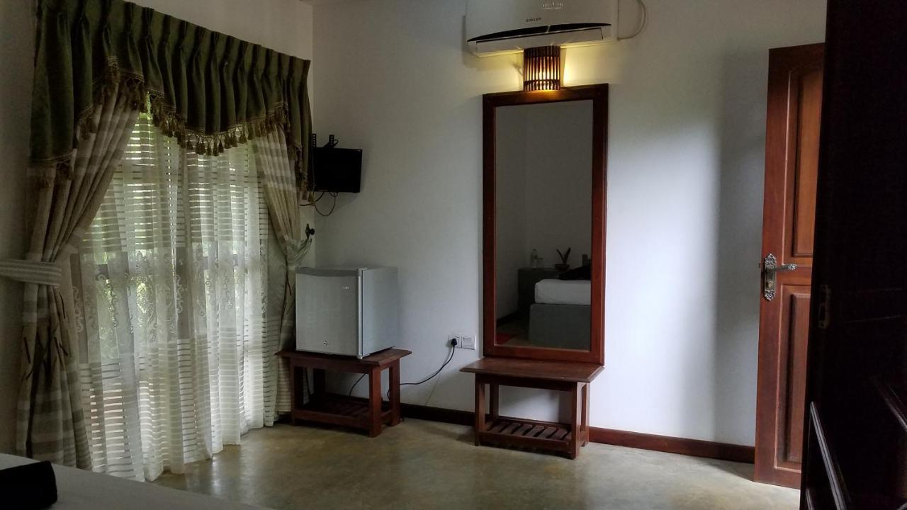 Sigiri Holiday Villa 시기리야 외부 사진