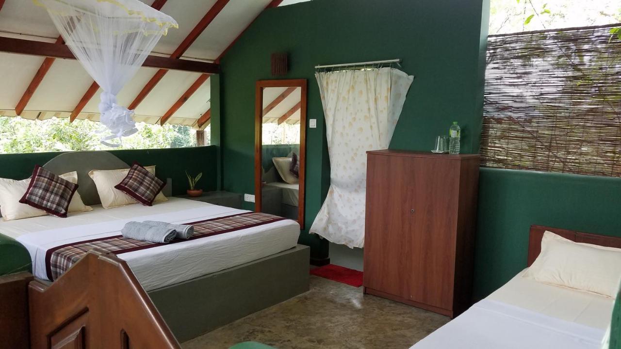 Sigiri Holiday Villa 시기리야 외부 사진