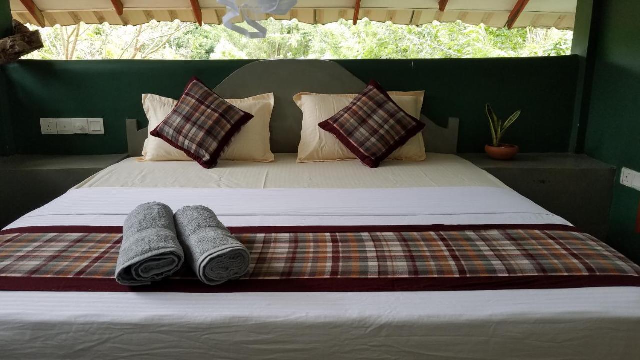 Sigiri Holiday Villa 시기리야 외부 사진