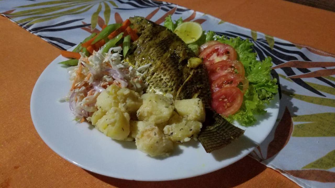 Sigiri Holiday Villa 시기리야 외부 사진